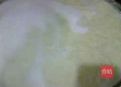 Illustration of homemade molded tofu 10