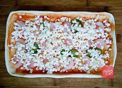 Shrimp pizza recipe 5