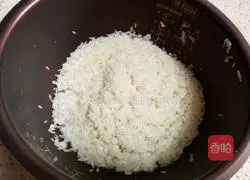 Illustration of Beef Braised Rice 5