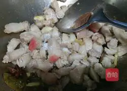 Taiwanese Braised Pork Rice Recipe Illustration 5