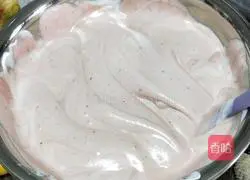 Blue Love Practice Illustration 4