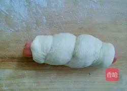 Hot dog rolls recipe 6