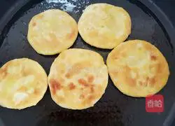 Illustration of how to make sugar cakes 15