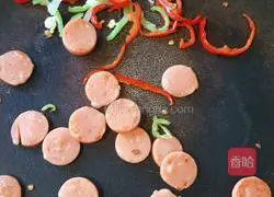 Electric pan pizza recipe 4