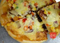 Pizza Recipe 6