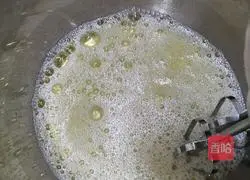 Illustration of how to make ancient cakes 10