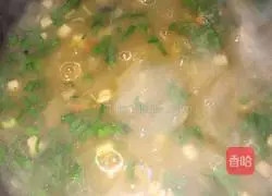 Shaanxi Baqiao Saozi Noodles Recipe Illustration 15