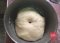 Toast Bread Recipe Illustration 7