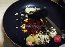 Illustration of how to make spicy fish fillets 6