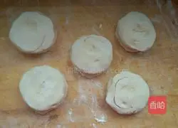 Old Beijing Chicken Roll Recipe Illustration 4