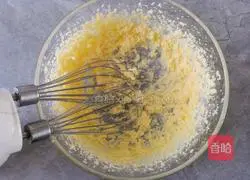 Banana Cake Recipe Illustration 3