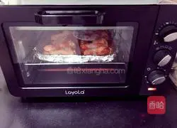 Orleans Grilled Wing Root Recipe Illustration 8