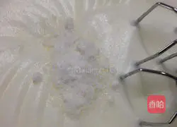 Red Velvet Cup Cake Recipe Illustration 6