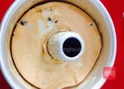 Red bean angel cake recipe 6