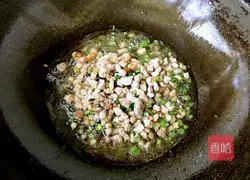 Illustration of how to make steamed noodles 5