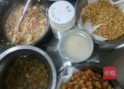 How to make dry fruit bread Illustration 2