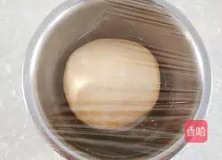 Toast Bread Recipe Illustration 11