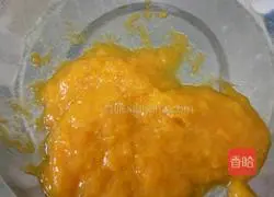 Mango Cheesecake Recipe Illustration 6