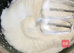 Cornmeal Cake Roll Recipe Illustration 5