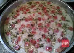 Chinese pizza recipe 5