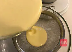 Fruit Layer Cake Recipe Illustration 5