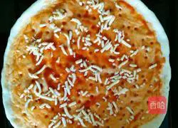 Pizza recipe illustration 4