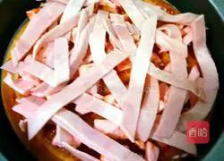 Strawberry cheese pizza recipe 3