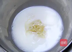 Illustration of the world's most authentic Carnation method 6