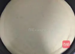 Pizza crust recipe 9