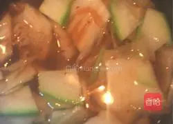 Korean pollack kimchi soup recipe 6