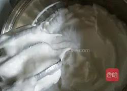 Ten-inch chiffon cake recipe 9