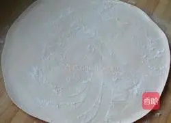 Illustration of how to make hemp food 3