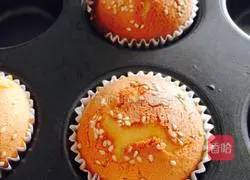 Illustration of how to make old-fashioned chicken cake 9