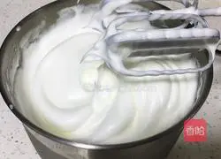 10-inch blueberry chiffon cake recipe 4