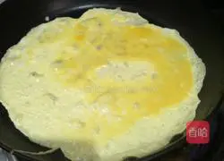 Illustration of How to Make Sliced Pork Ribs Noodles 7