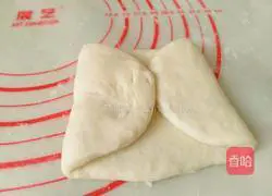 Illustration of how to make fat bread 5