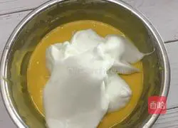 Illustration of the original ancient cake recipe 11