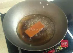 Illustration of how to make refreshing ice powder 8