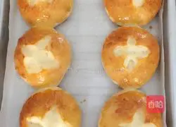 Milk Bread Recipe Illustration 11 