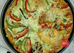 Durian pizza recipe 4