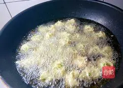 Illustration of how to make arbitrary carrot balls 9