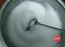 Simple cake recipe 4