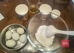 Fruit Cake Illustration of how to do it 1