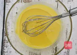 Yoghurt chiffon cake recipe 4