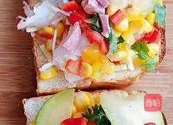 Simple pizza recipe 3