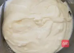 Chiffon cake recipe 12