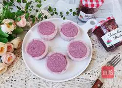 Oreo Sandwich Ice Cream Recipe Illustration 13