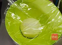 Home-style pizza recipe 11