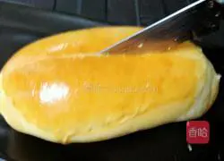 How to make hot dog buns (with fluffy buns) 1