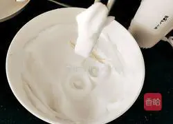 Illustration of how to make fragrant soft cake 13